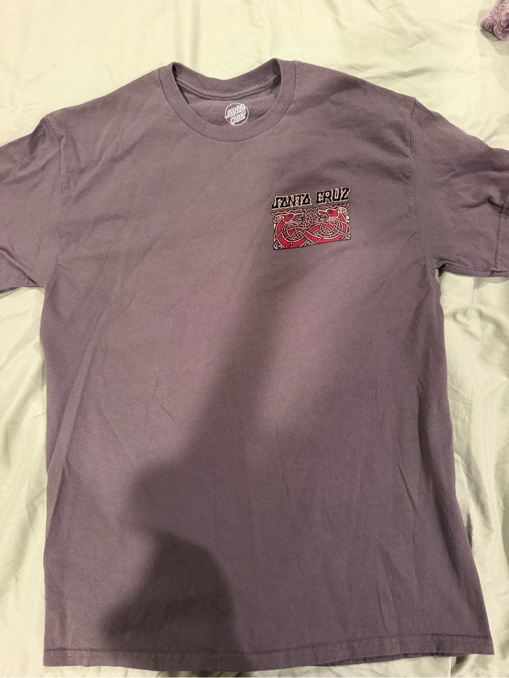 Men’s Santa Cruz Tee